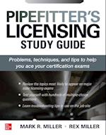 Pipefitter's Licensing Study Guide