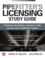 Pipefitter's Licensing Study Guide