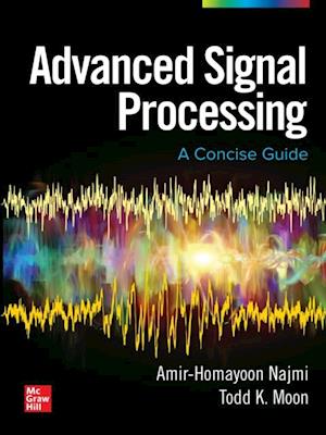 Advanced Signal Processing: A Concise Guide