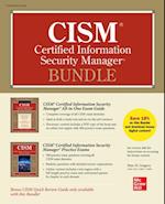 CISM Certified Information Security Manager Bundle