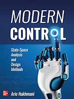 Modern Control: State-Space Analysis and Design Methods