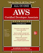 AWS Certified Developer Associate All-in-One Exam Guide (Exam DVA-C01)