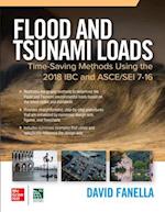 Flood and Tsunami Loads: Time-Saving Methods Using the 2018 IBC and ASCE/SEI 7-16