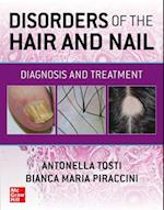 Disorders of the Hair and Nail