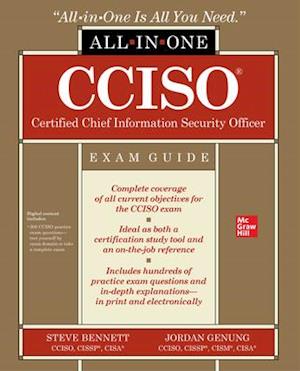 CCISO Certified Chief Information Security Officer All-in-One Exam Guide