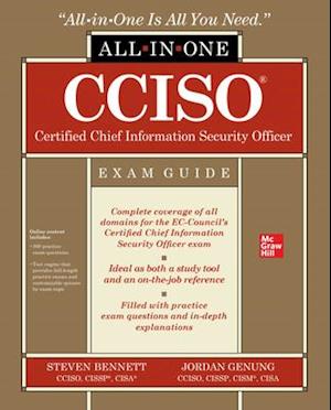 CCISO Certified Chief Information Security Officer All-in-One Exam Guide