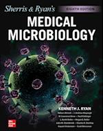 Ryan & Sherris Medical Microbiology, Eighth Edition