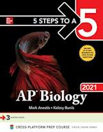 5 Steps to a 5: AP Biology 2021