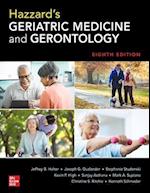 Hazzard's Geriatric Medicine and Gerontology, Eighth Edition