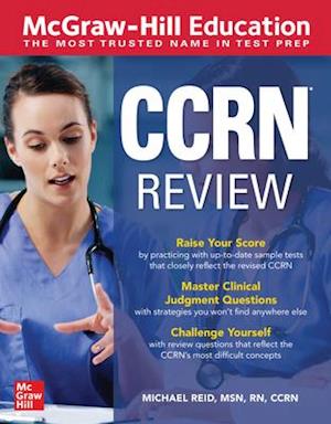 McGraw-Hill Education CCRN Review