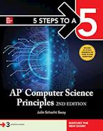 5 Steps to a 5: AP Computer Science Principles, 2nd Edition