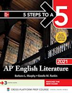 5 Steps to a 5: AP English Literature 2021