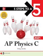 5 Steps to a 5: AP Physics C 2021