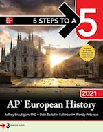 5 Steps to a 5: AP European History 2021