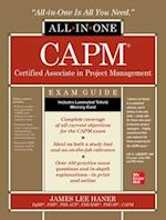 CAPM Certified Associate in Project Management All-in-One Exam Guide