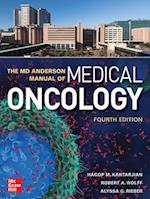 MD Anderson Manual of Medical Oncology, Fourth Edition