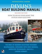 Devlin's Boat Building Manual