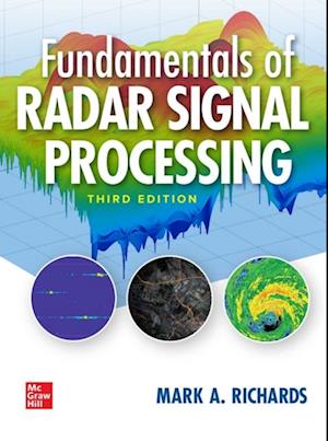 Fundamentals of Radar Signal Processing, Third Edition