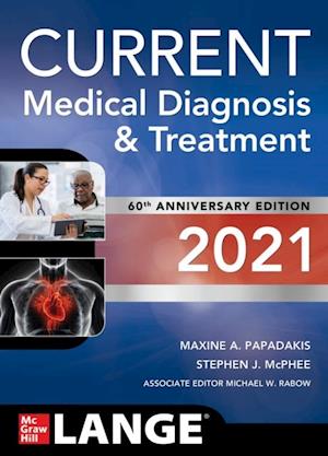 CURRENT Medical Diagnosis and Treatment 2021