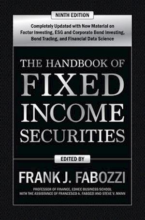 Handbook of Fixed Income Securities, Ninth Edition