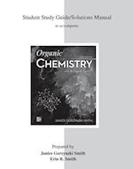 Student Solutions Manual for Organic Chemistry with Biological Topics