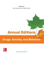 Annual Editions: Drugs, Society, and Behavior