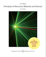 Principles of Electronic Materials and Devices ISE