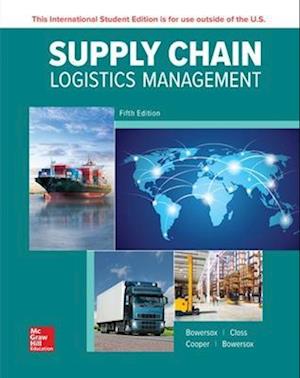 ISE Supply Chain Logistics Management