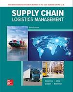 ISE Supply Chain Logistics Management
