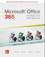 ISE Microsoft Office 365: In Practice, 2019 Edition