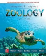 ISE Integrated Principles of Zoology