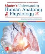 ISE Mader's Understanding Human Anatomy & Physiology