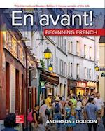 ISE En avant! Beginning French (Student Edition)