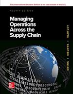 Managing Operations Across the Supply Chain ISE