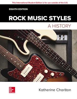 Rock Music Styles ISE