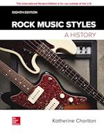 Rock Music Styles ISE