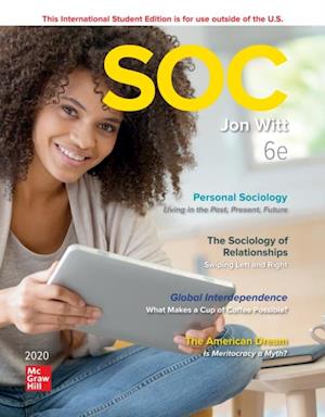 SOC 2020 ISE