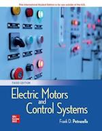 ISE Electric Motors and Control Systems