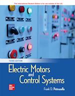 eBook Online Access for Electric Motors and Control Systems