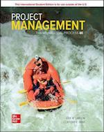 ISE Project Management: The Managerial Process