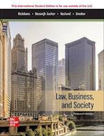 ISE Law, Business and Society