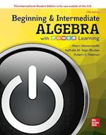 ISE Beginning and Intermediate Algebra with P.O.W.E.R. Learning