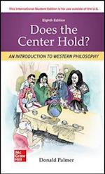 ISE Does the Center Hold? An Introduction to Western Philosophy