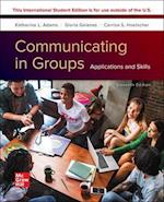 ISE Communicating in Groups: Applications and Skills