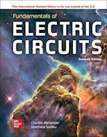 ISE Fundamentals of Electric Circuits