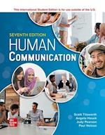ISE Human Communication