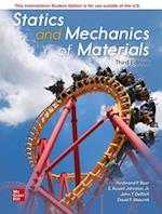 ISE Statics and Mechanics of Materials