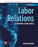 ISE Labor Relations: Striking a Balance