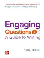 ISE Engaging Questions: A Guide to Writing 3e