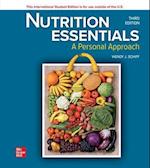 ISE Nutrition Essentials: A Personal Approach